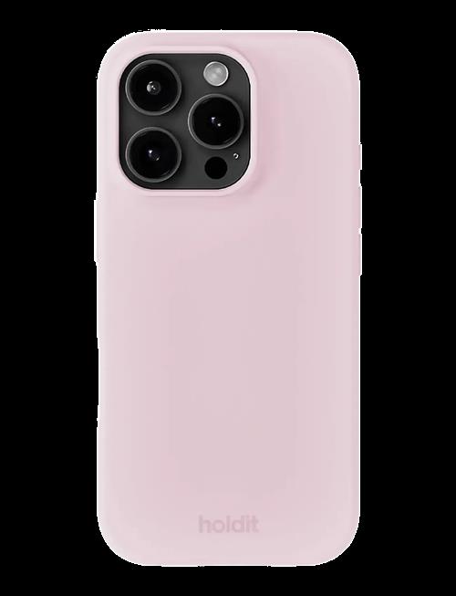 Holdit | Silicone Case Iphone 16 Pro Max | IPHONE 16PRO MAX