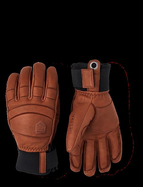 Hestra | Fall Line - 5 Finger | 7