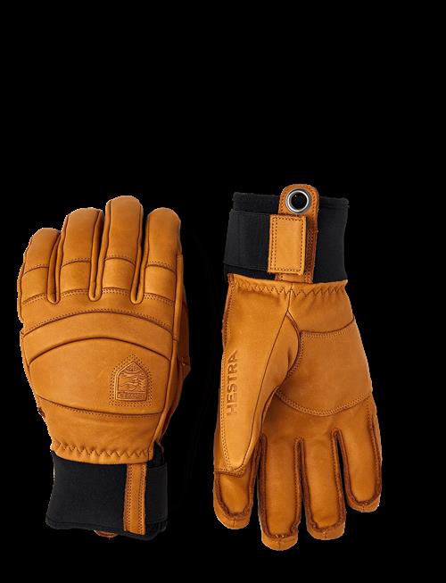 Hestra | Fall Line - 5 Finger | 6