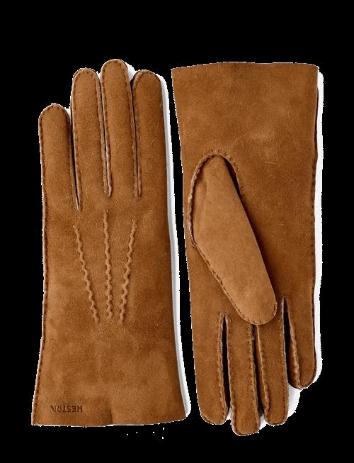 Hestra | Bernadette Cork | 7