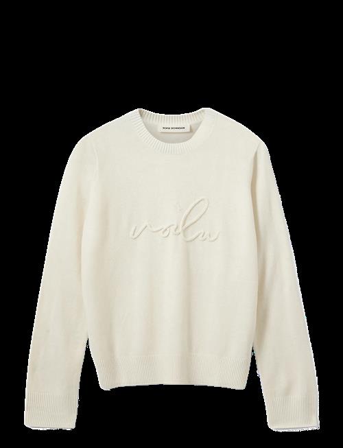 Sofie Schnoor | Minniksw Knit Sweater | M