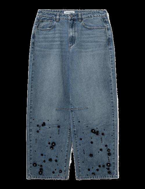 Sofie Schnoor | Havanasw Barrel Jeans | 38