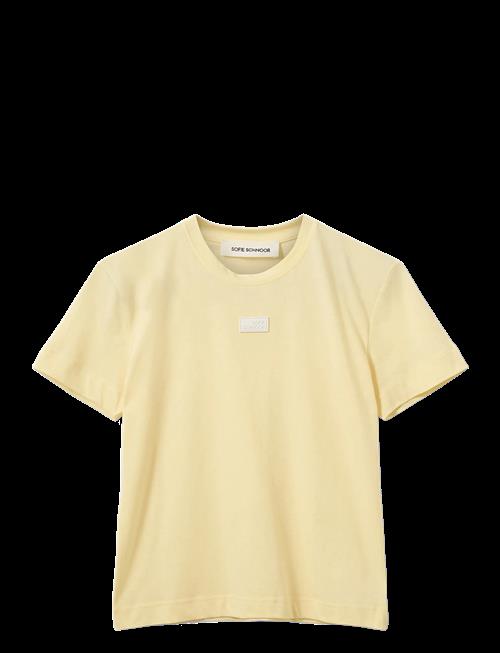 Sofie Schnoor | Indysw Mini T-Shirt | M