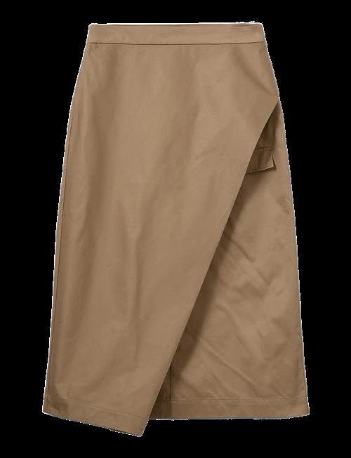 Sofie Schnoor | Katrinesw Midi Wrap Skirt | 34