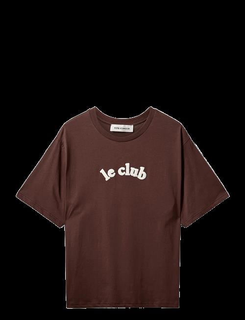 Sofie Schnoor | Maesw Oversize T-Shirt | S