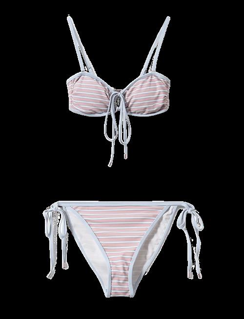 Sofie Schnoor | Gabbysw Open Bandeau Bikini | M