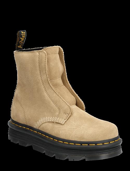 Dr. Martens | Zebzag Laceless | 37