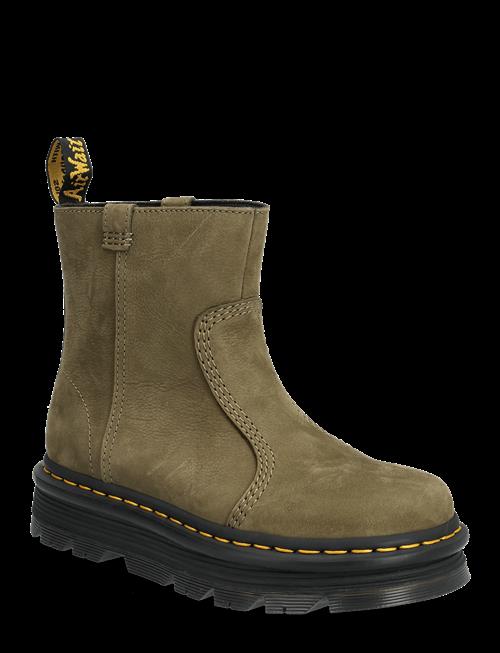Dr. Martens | Zebzag Rigger | 39