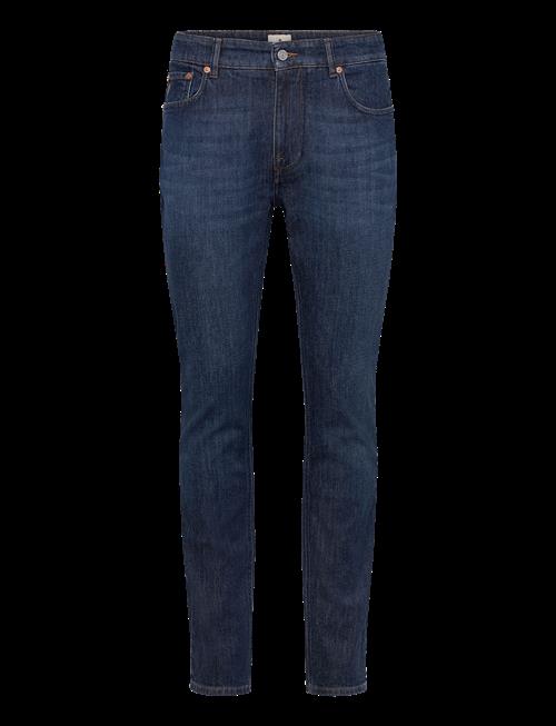 Morris | Steve Stretch | 29 x 32