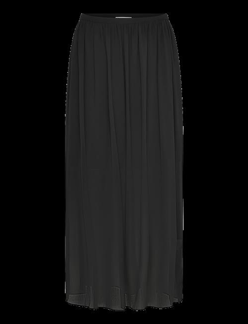 Coster Copenhagen | Transparent Midi Skirt | 44