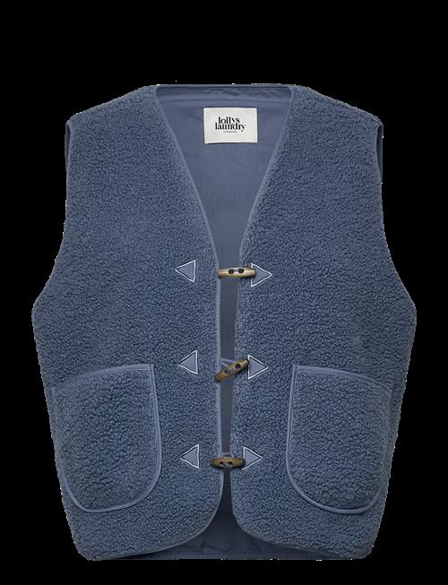 Lollys Laundry | Hugoll Vest Sl | XS