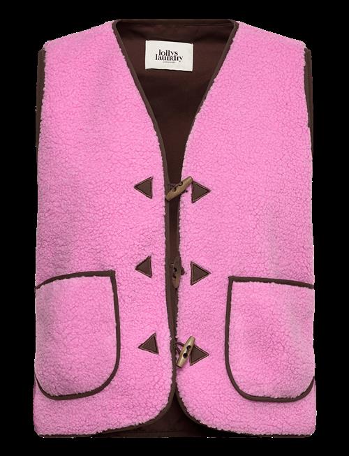 Lollys Laundry | Hugoll Vest Sl | XS