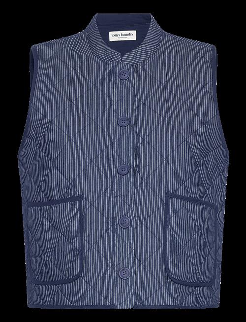 Lollys Laundry | Cairoll Quilted Vest | M
