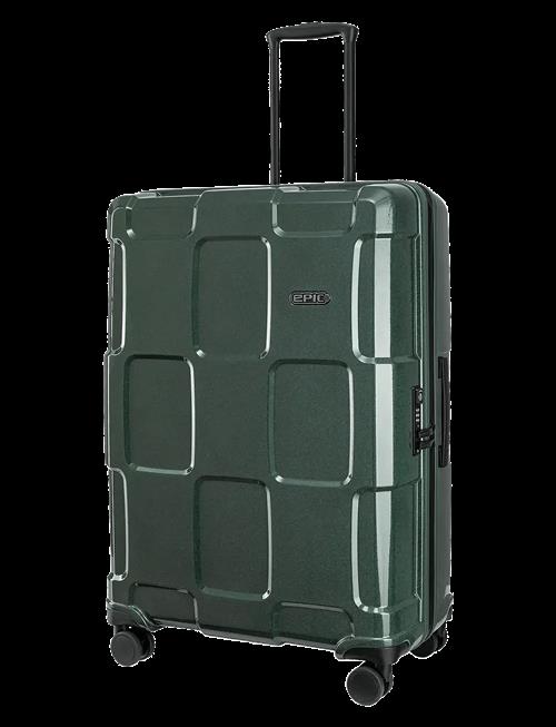 EPIC Travelgear | Crate Reflex Evo | 55 55 cm