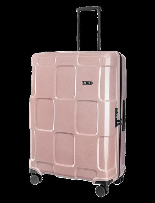 EPIC Travelgear | Crate Reflex Evo | 75 75 cm