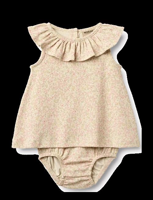 Wheat | Jersey Dress Suit Ingeborg | 62