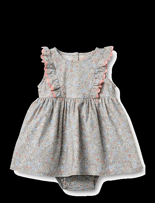 Wheat | Dress Suit Sofia | 68