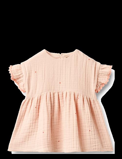 Wheat | Dress Lace Thit | 62