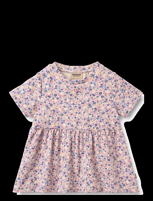 Wheat | Jersey Dress Anna | 80