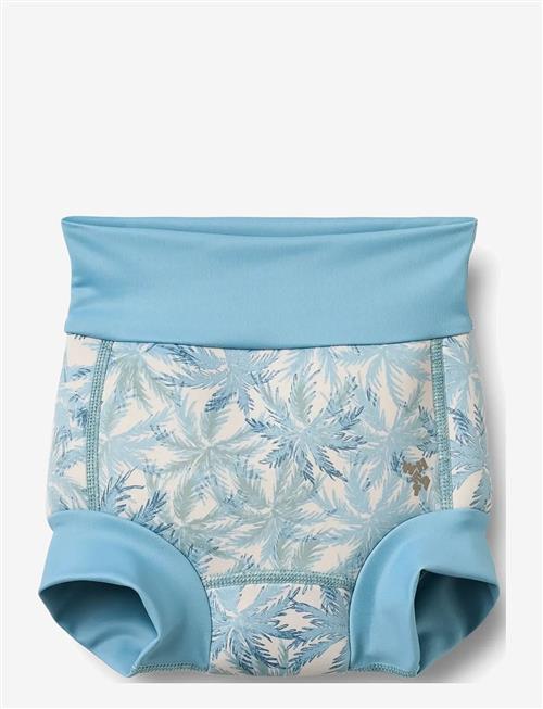 Wheat | Neoprene Swim Pants Anker | 0-3M