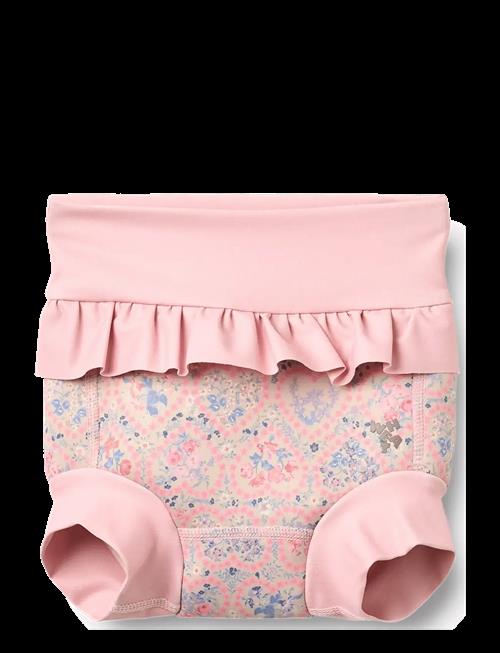 Wheat | Neoprene Swim Pants Rita | 1-2Y