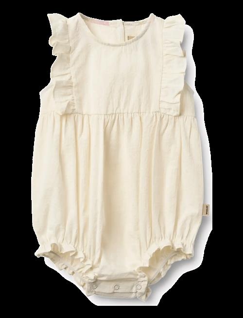 Wheat | Romper Emmaline | 68