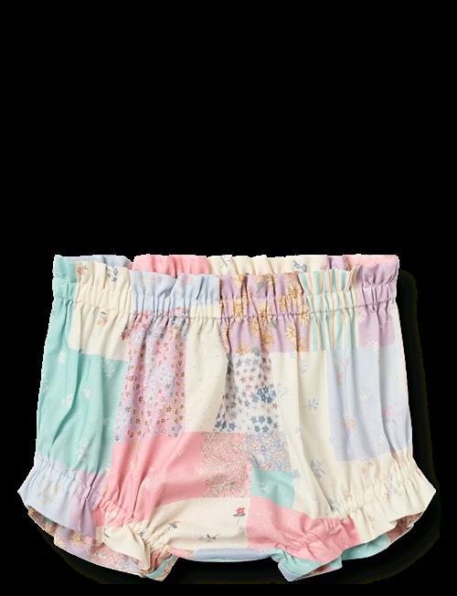 Wheat | Bloomers Silla | 92