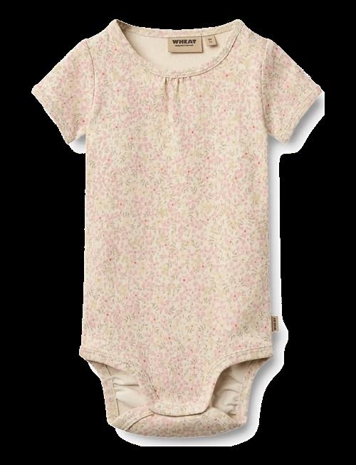 Wheat | Body S/S Linette | 68