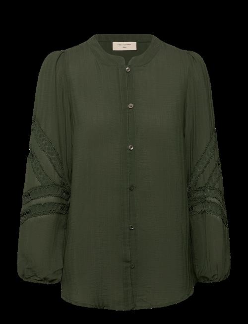 FREE/QUENT | Fqshu-Blouse | XS