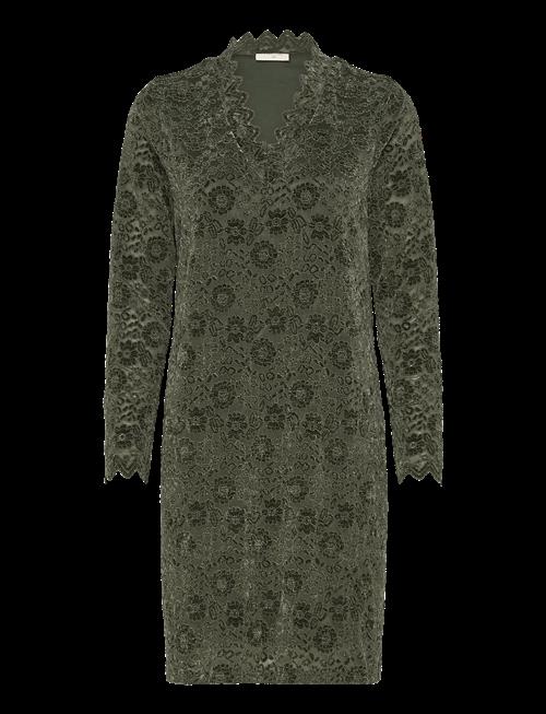 FREE/QUENT | Fqgry-Dress | M