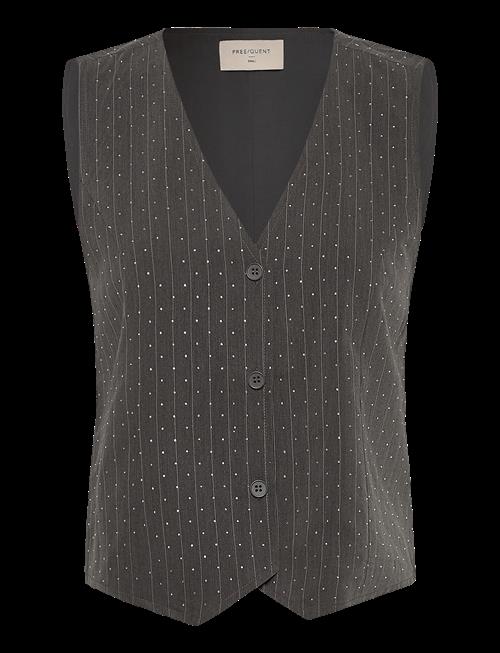 FREE/QUENT | Fqwidy-Waistcoat | XS