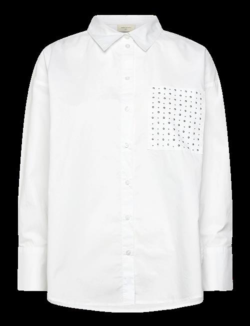FREE/QUENT | Fqkamille-Shirt | XS