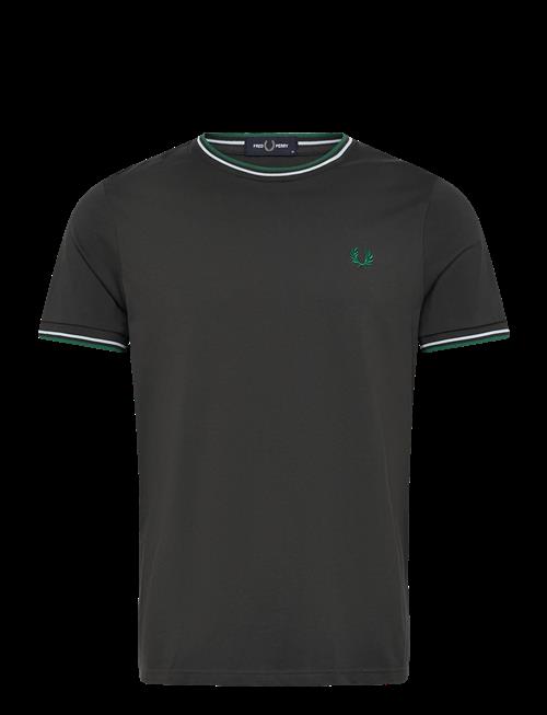 Fred Perry | Twin Tipped T-Shirt | XL