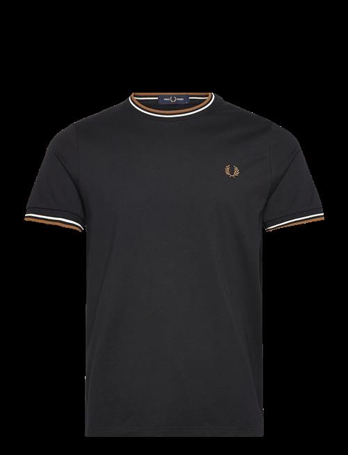 Fred Perry | Twin Tipped T-Shirt | S