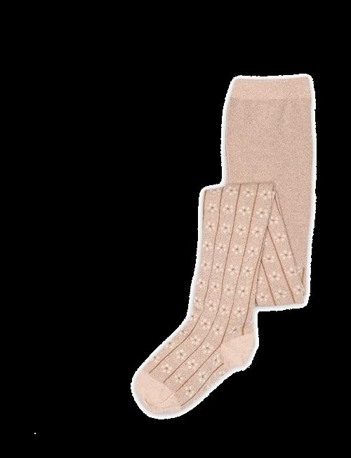 mp Denmark | Oline Glitter Tights | 68/74