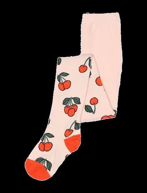 Melton | Cherries Tights | 86/92