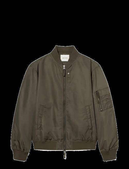 WOOD WOOD | Wwpoul Bomber Jacket 25338 | L