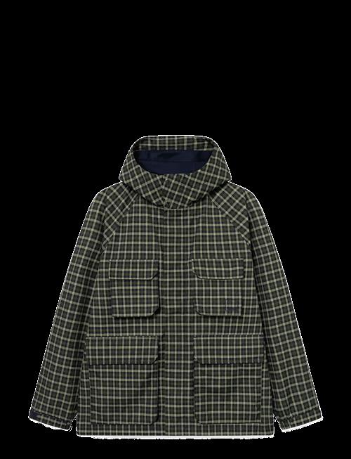 WOOD WOOD | Wwpete Jacket 25368 | XS