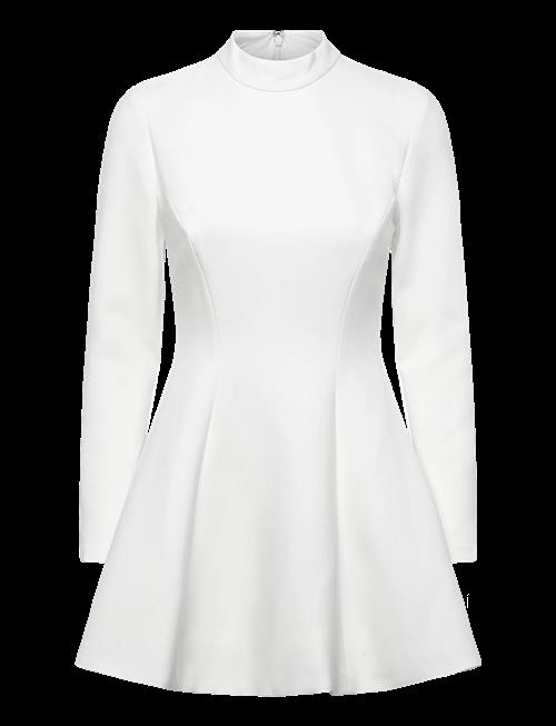 Bardot | Zephyra Long Sleeve Mini Dress | 42