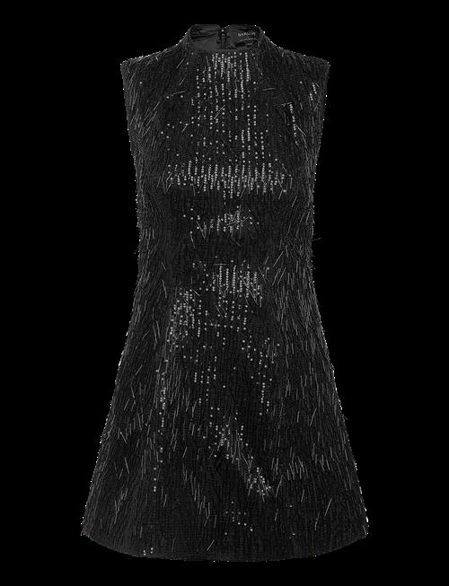 Bardot | Christa Hourglass Mini Dress | 36