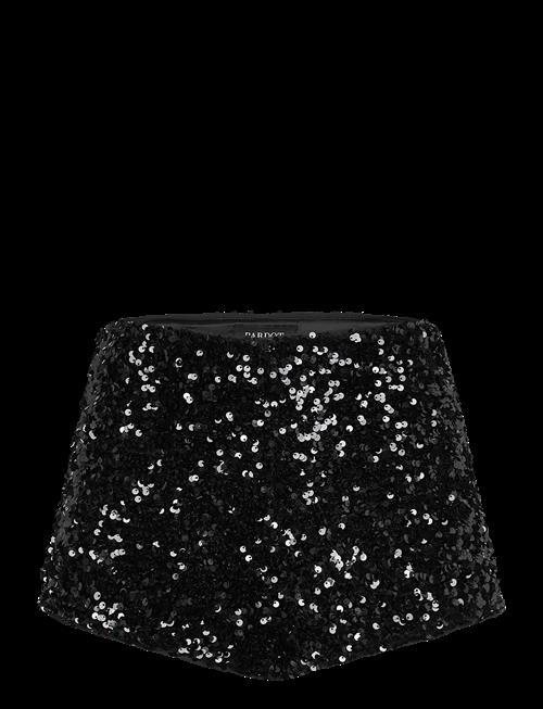 Bardot | Wrenley Sequin Mini Short | 40