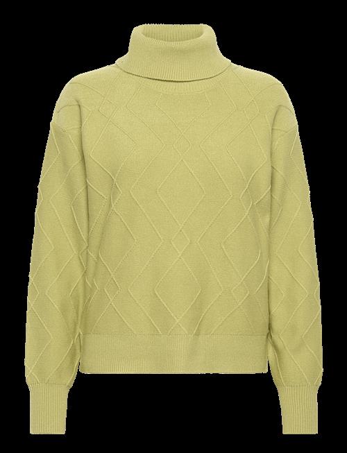 FREE/QUENT | Pullover From Freequent In A Soft, Knitted Material With A Lovely Pattern. The P | XS