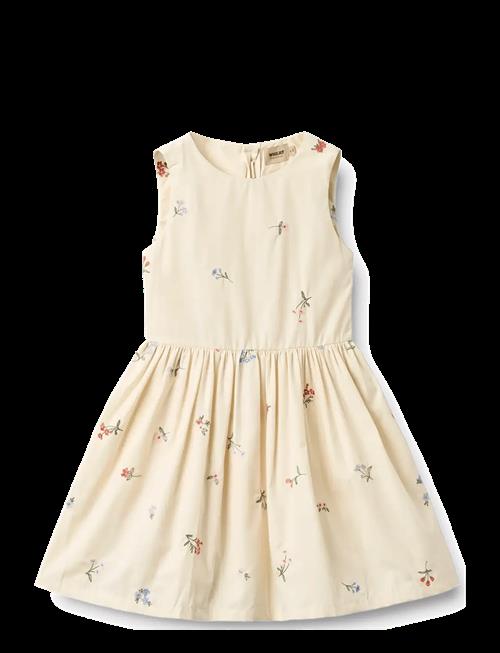 Wheat | Dress Thelma | 98