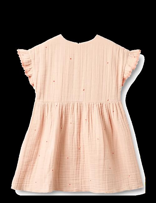 Wheat | Dress Lace Thit | 98