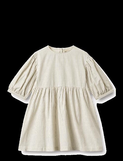 Wheat | Dress 3/4 Sleeve Magda | 122
