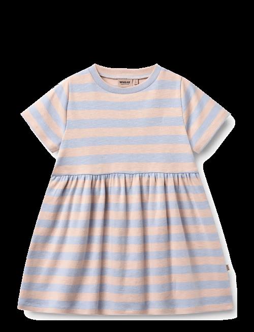 Wheat | Jersey Dress S/S Anna | 104