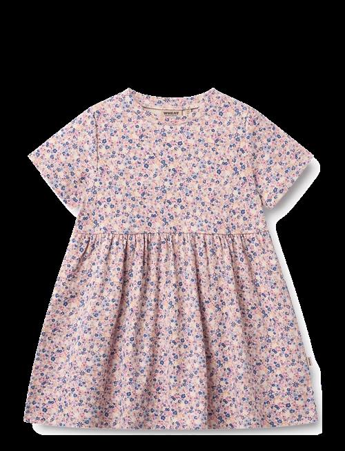 Wheat | Jersey Dress Anna | 122