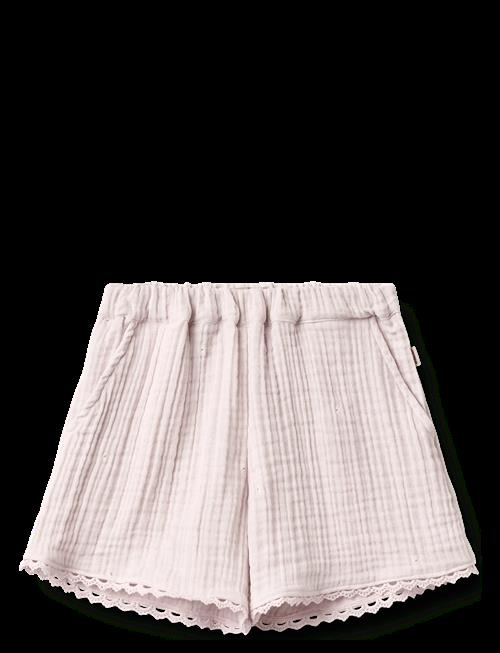 Wheat | Shorts Lace Eileen | 98