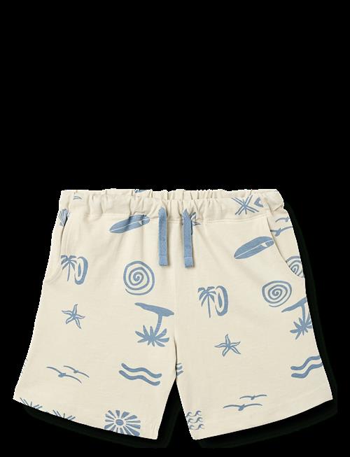 Wheat | Jersey Shorts Kalle | 110