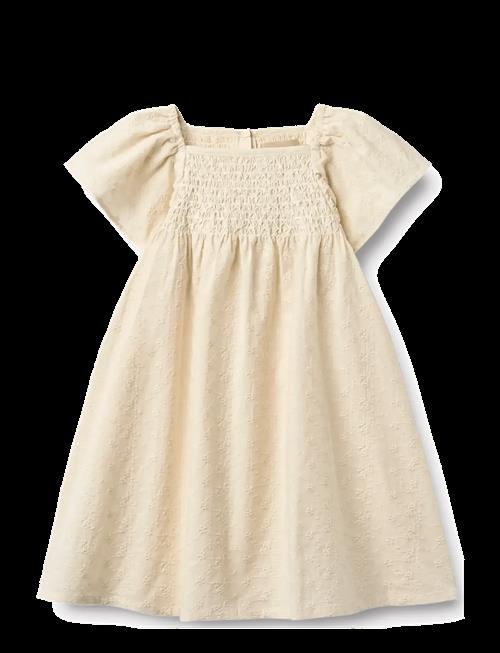 Wheat | Dress S/S Elva | 104